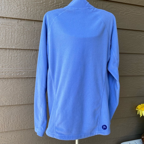 Marmot, M 
Rocklin Half-Zip Jacket - Women's - Picture 5 of 11